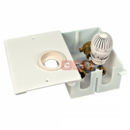 Комплект R508 для регулирования теплого пола